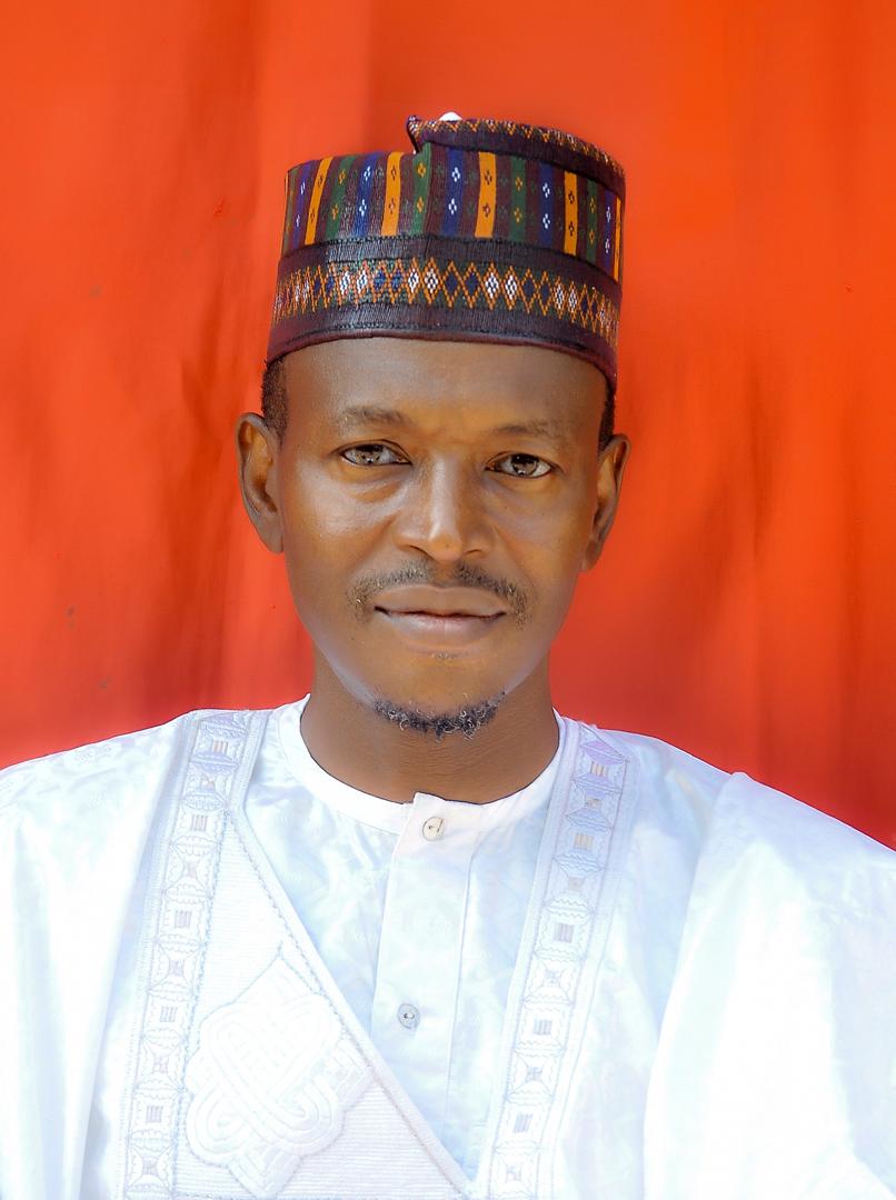 CEO of DE-TIGEA NIG LIMITED