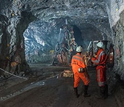 Extraction Operations